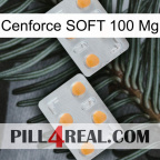 Cenforce SOFT 100Mg 25